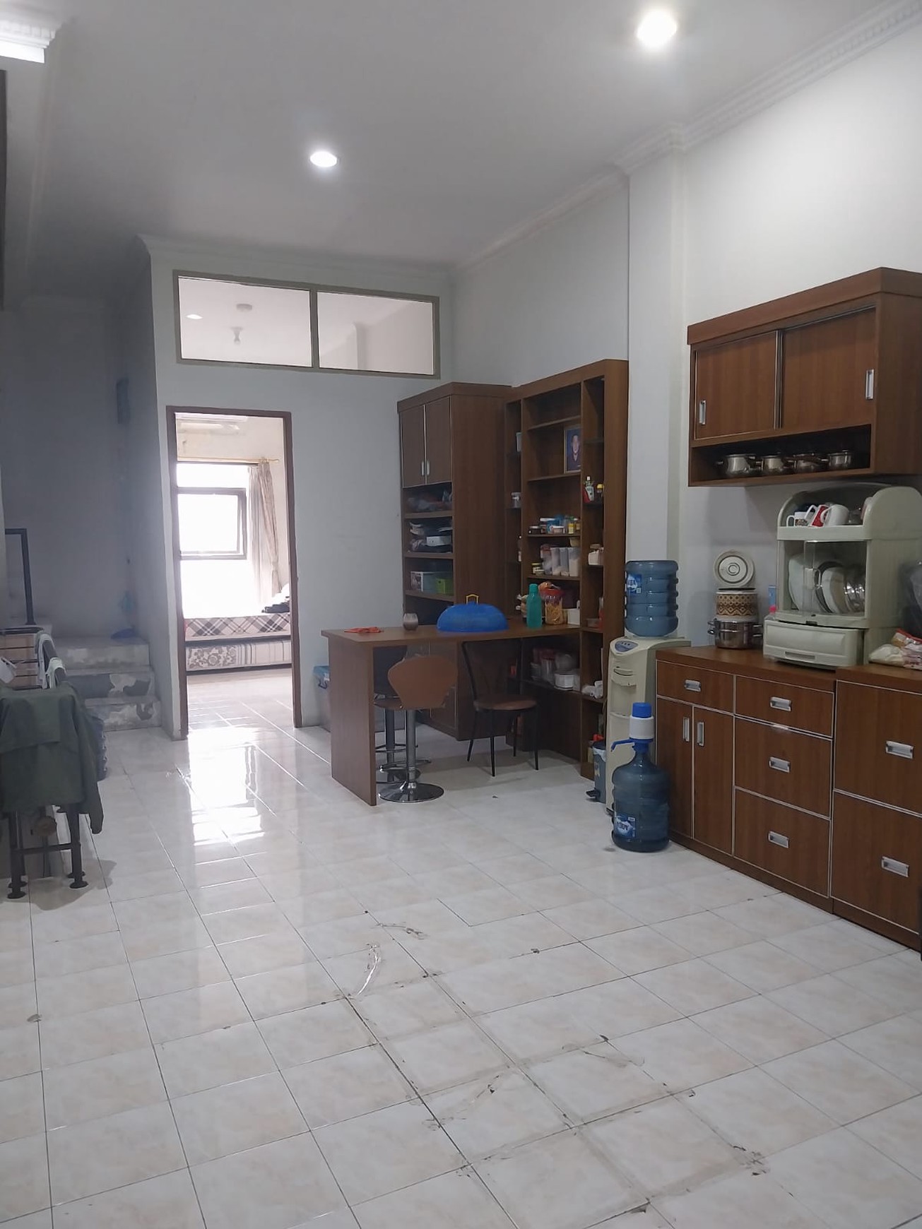 Dijual ruko di tanjung duren barat