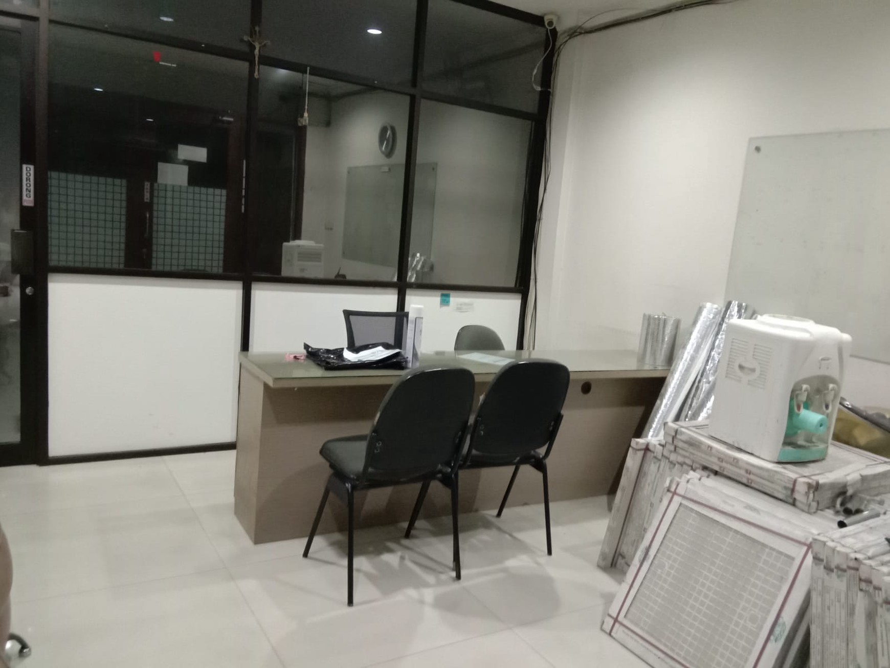 Dijual ruko di tanjung duren barat