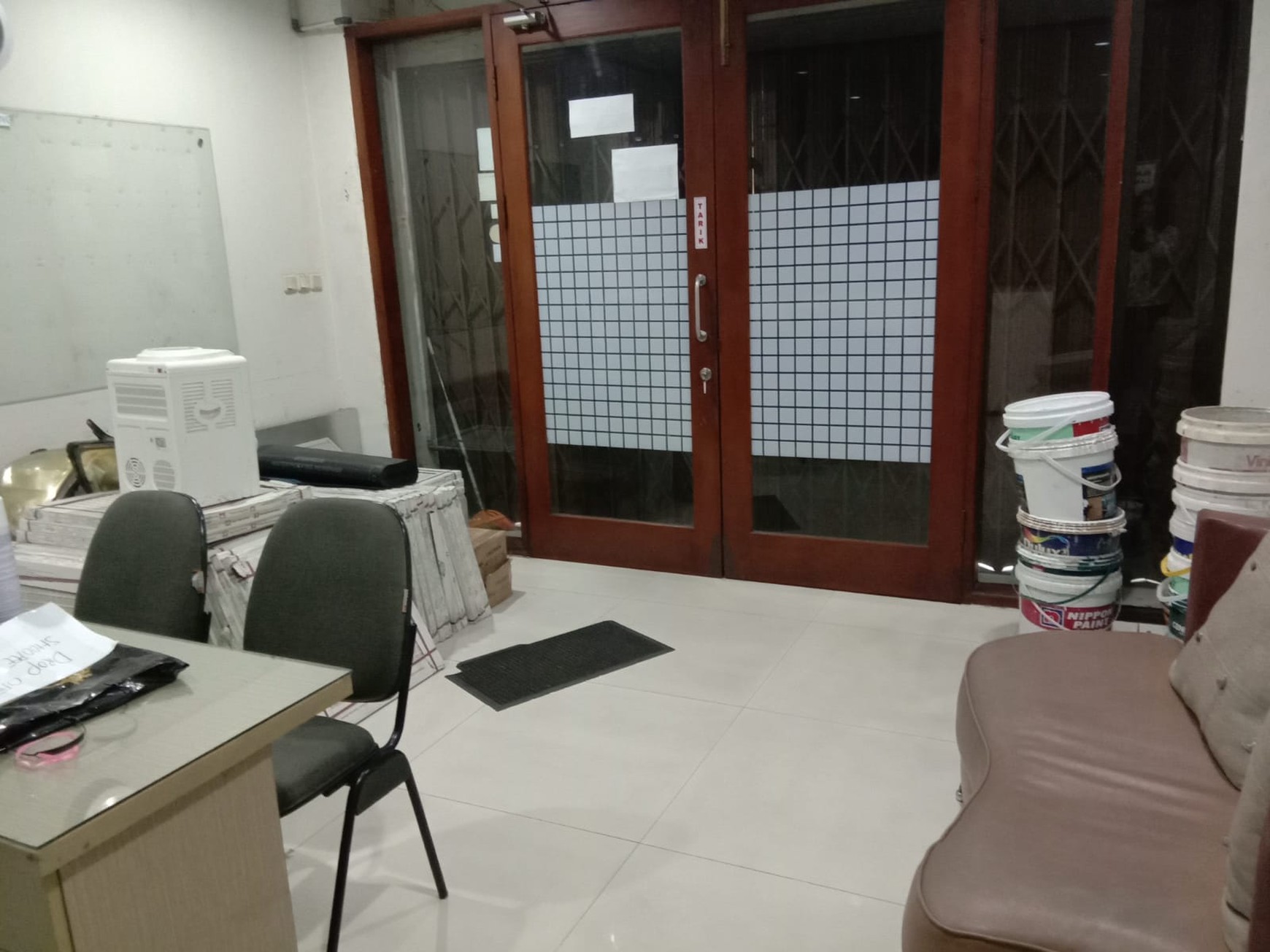 Dijual ruko di tanjung duren barat