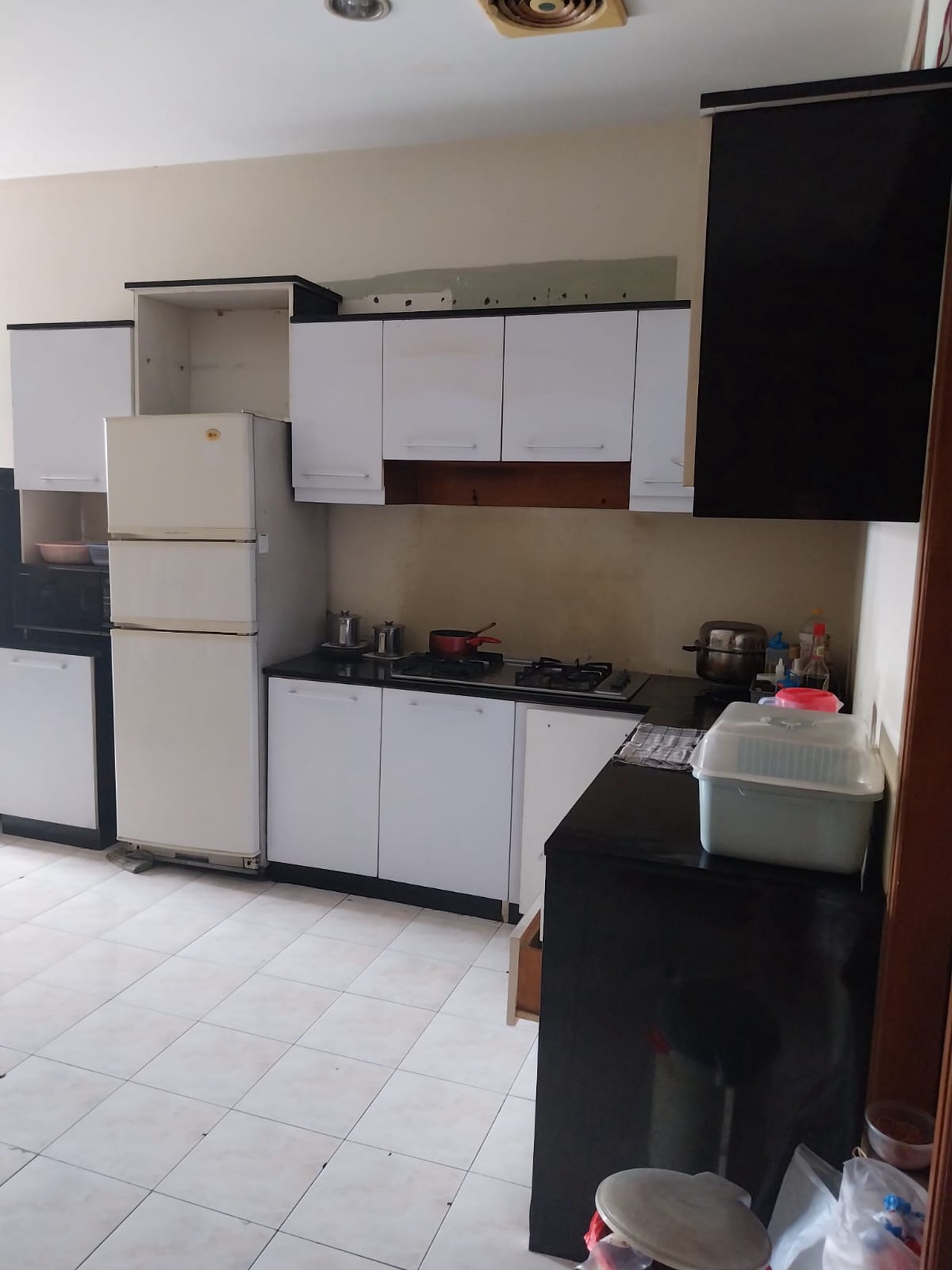 Dijual ruko di tanjung duren barat