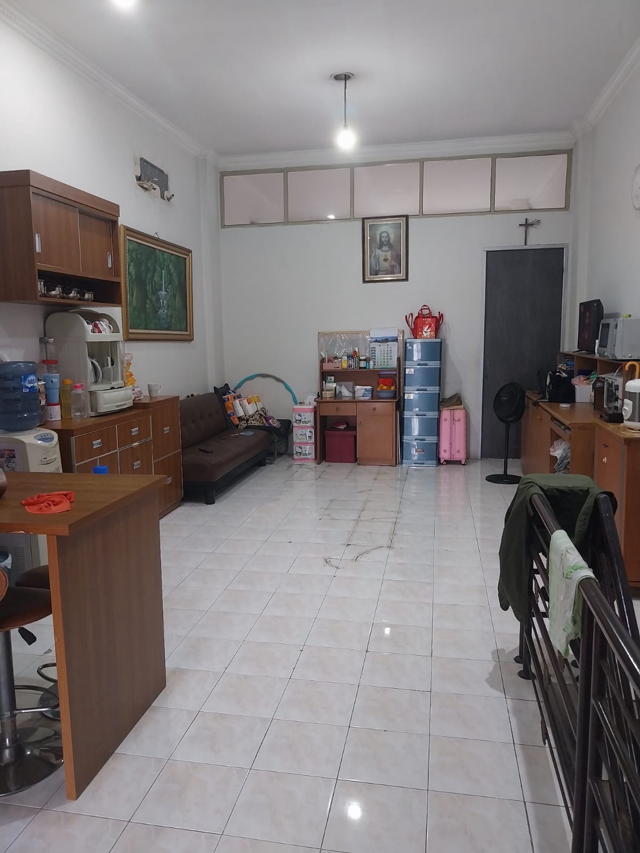 Dijual ruko di tanjung duren barat
