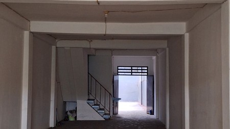 Dijual ruko di duri selatan