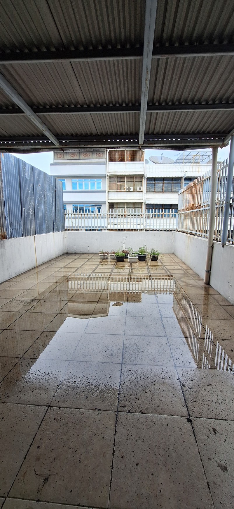Dijual ruko di duri selatan