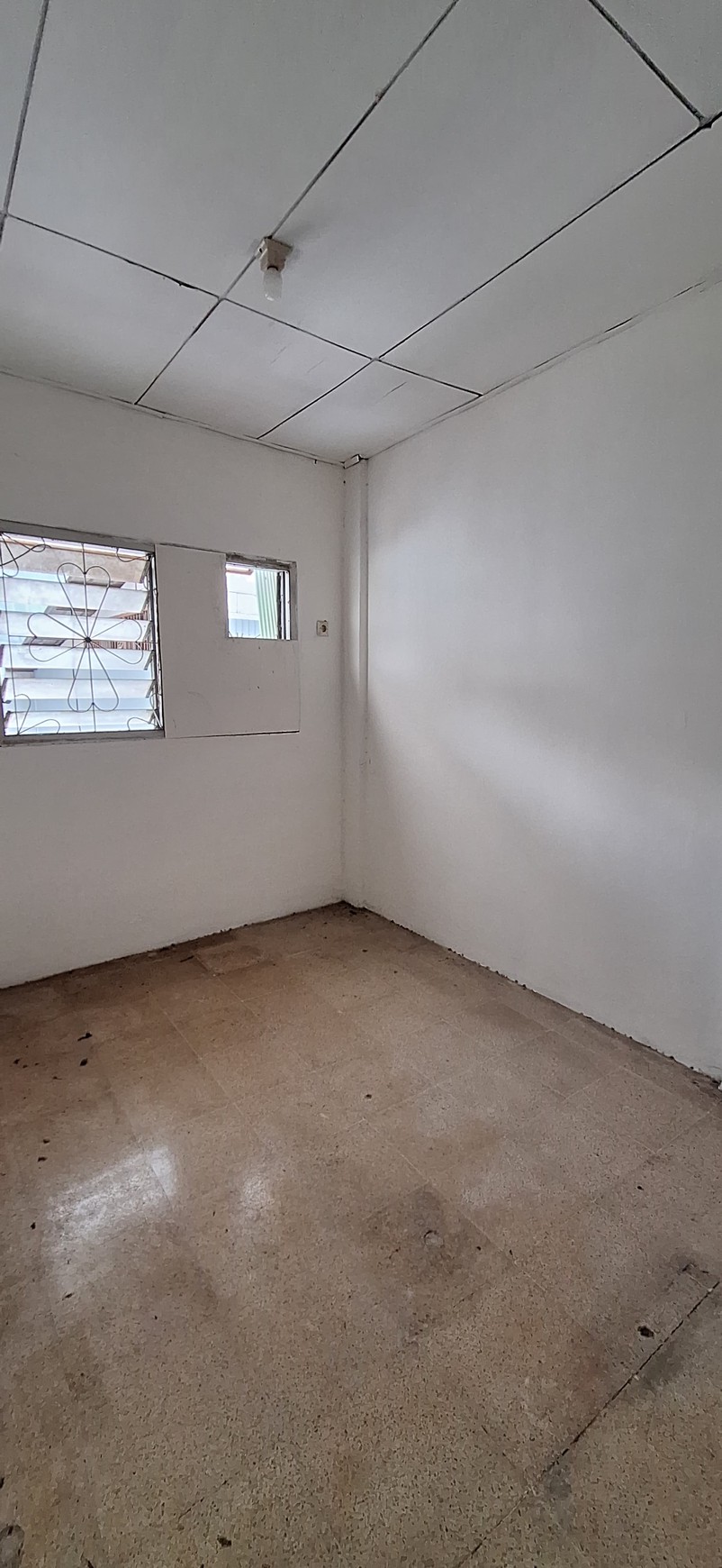 Dijual ruko di duri selatan