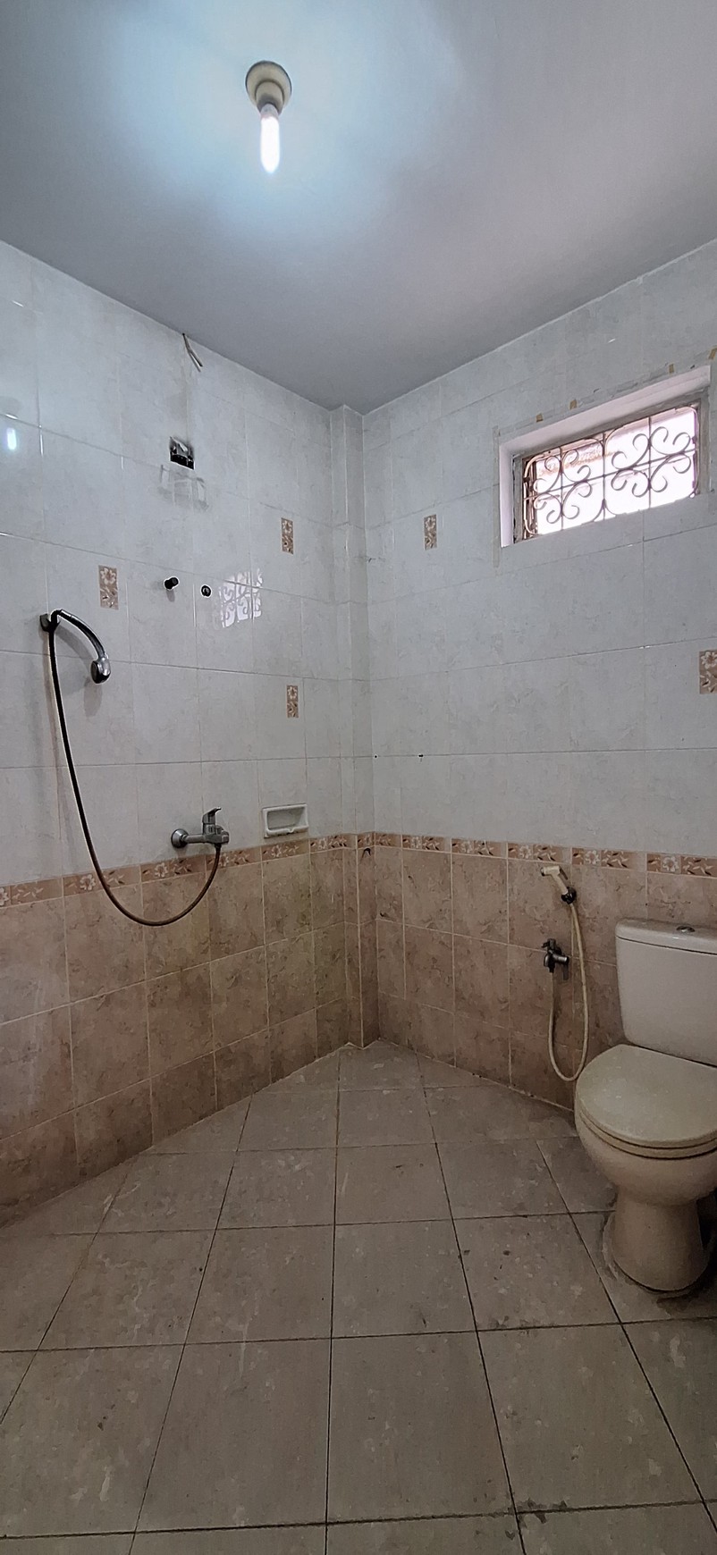 Dijual ruko di duri selatan