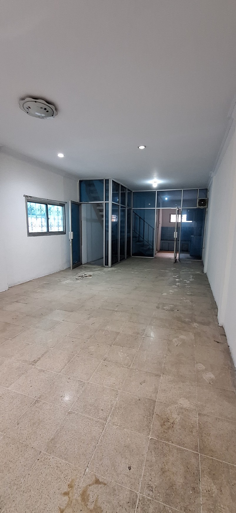 Dijual ruko di duri selatan
