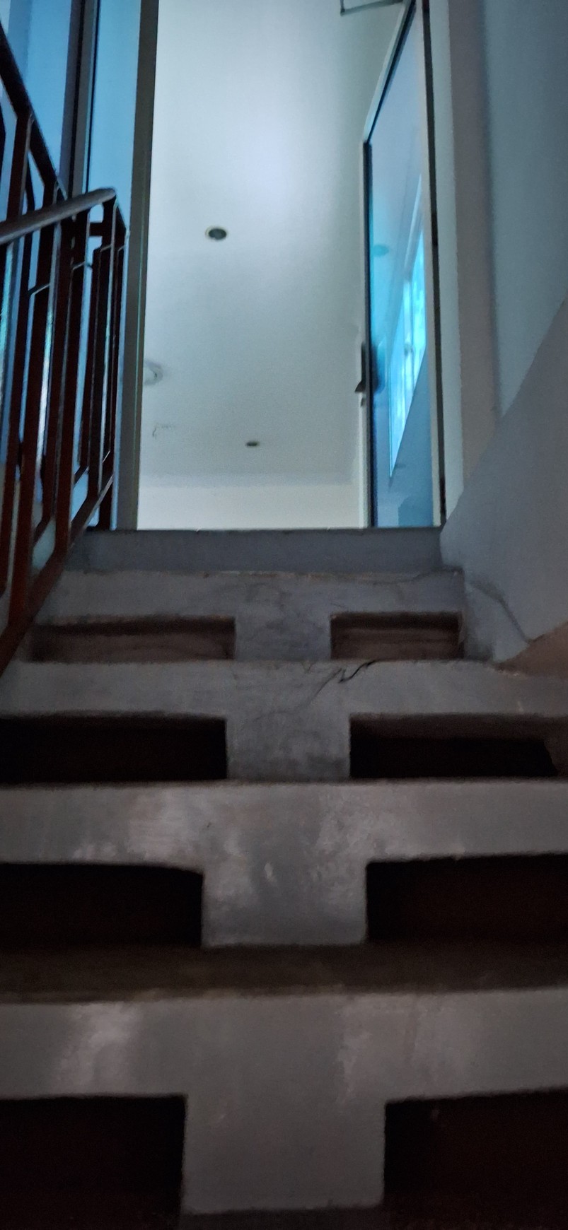 Dijual ruko di duri selatan