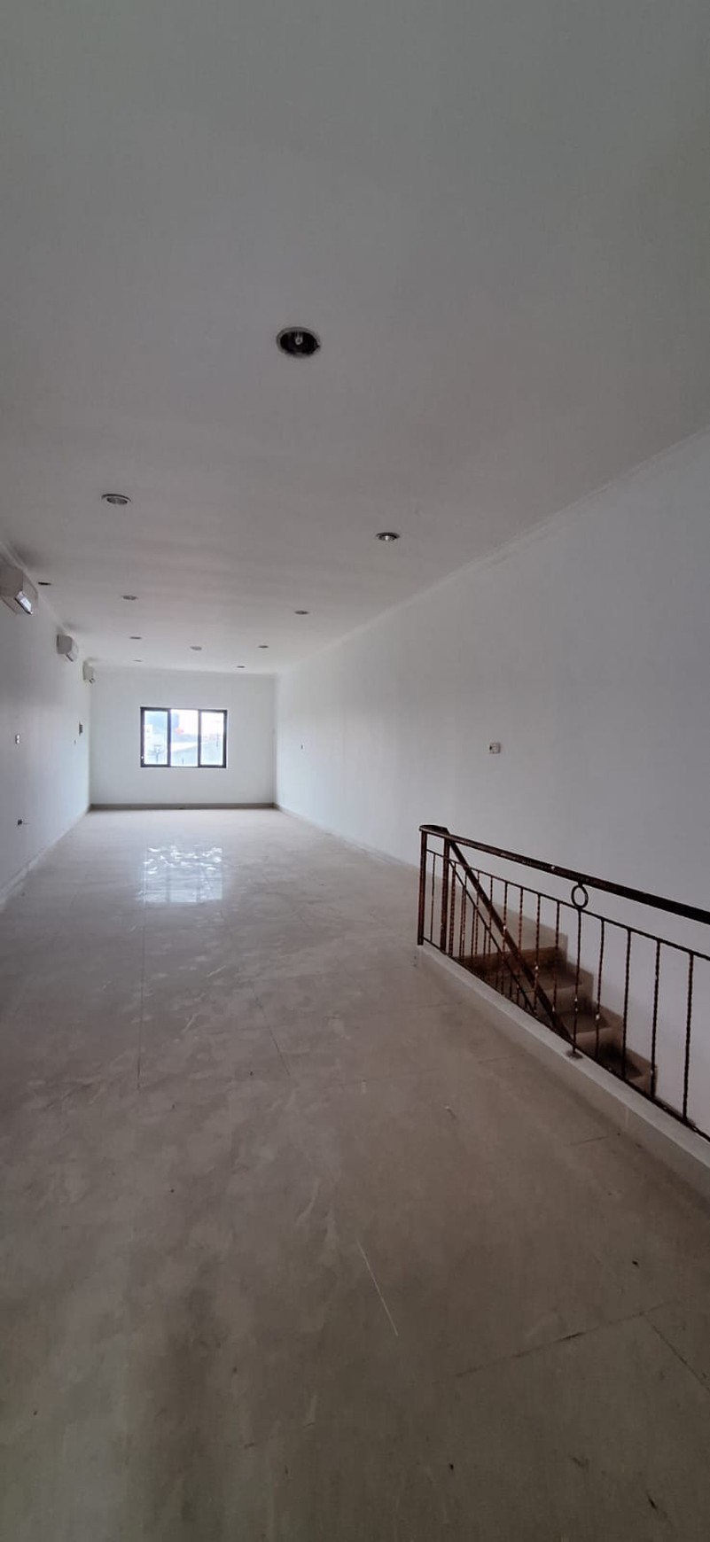 Dijual ruko gandeng 5 di tomang