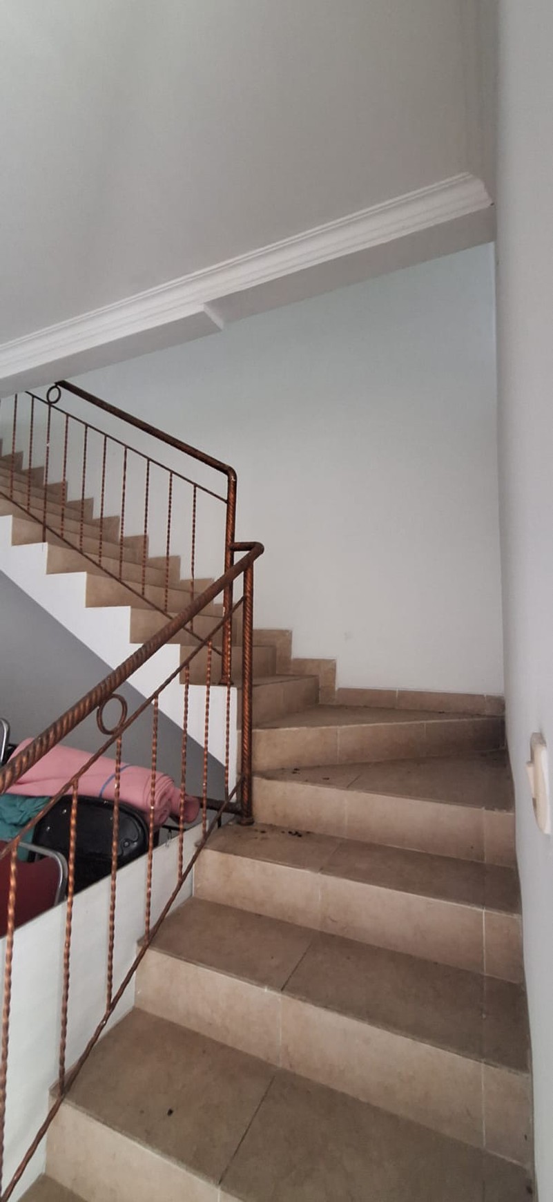 Dijual ruko gandeng 5 di tomang