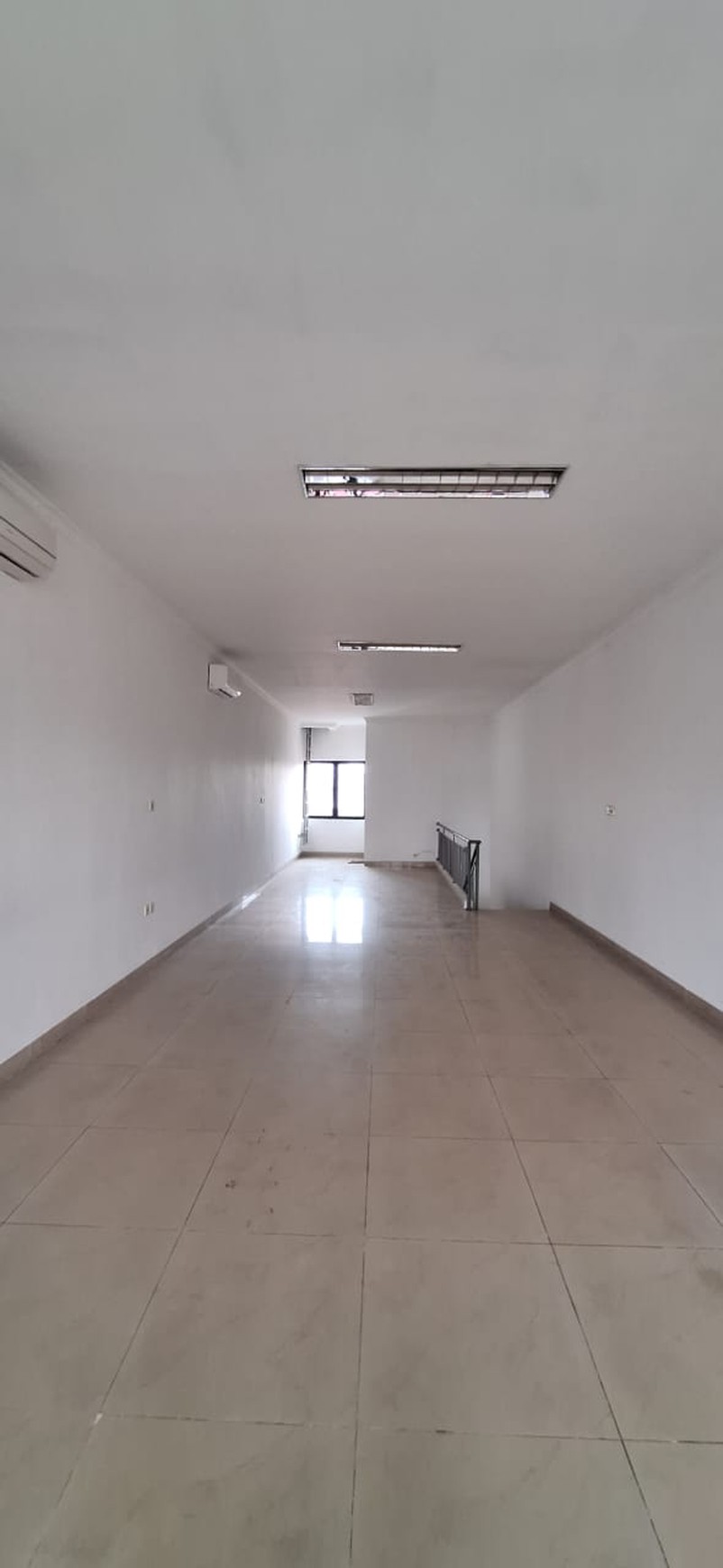 Dijual ruko gandeng 5 di tomang