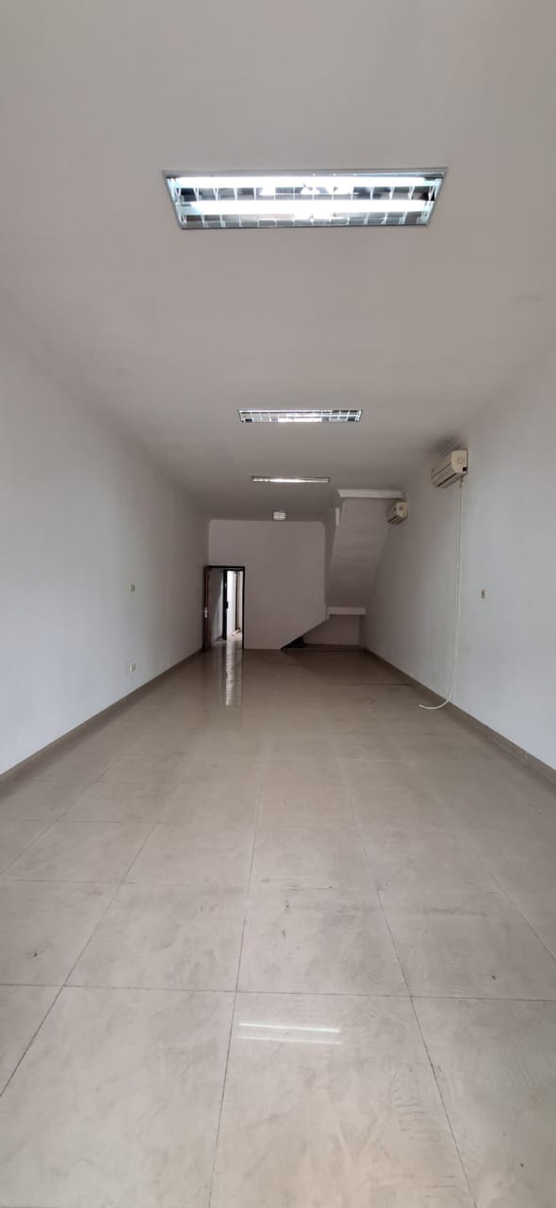Dijual ruko gandeng 5 di tomang