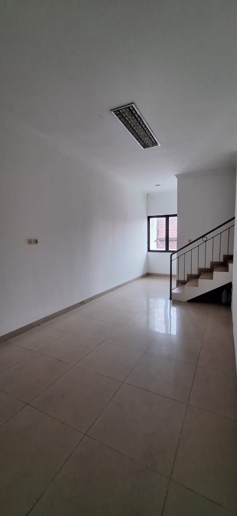 Dijual ruko gandeng 5 di tomang