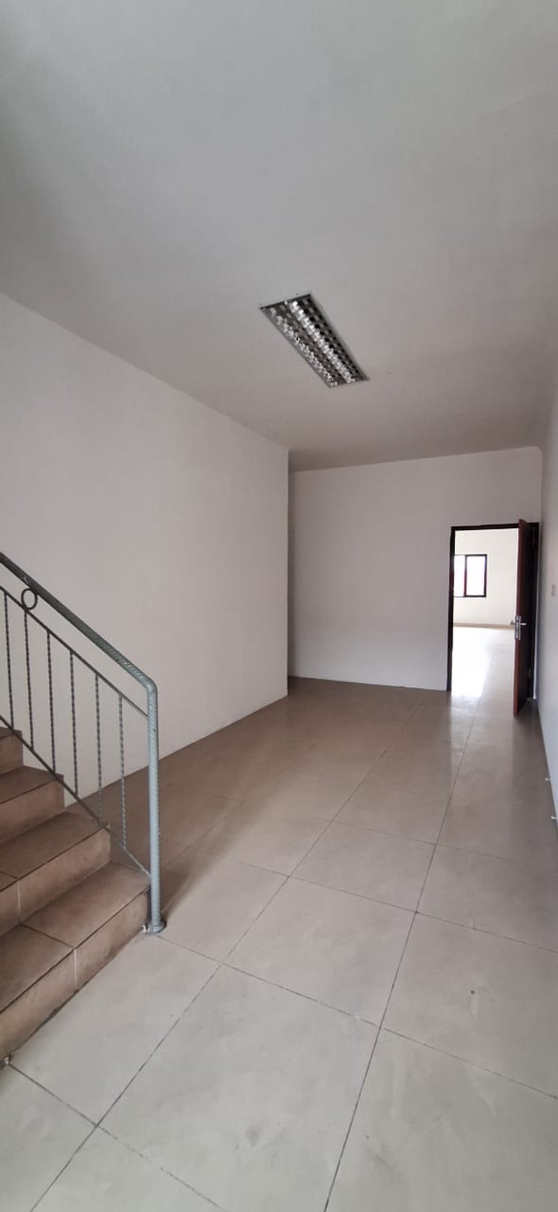 Dijual ruko gandeng 5 di tomang