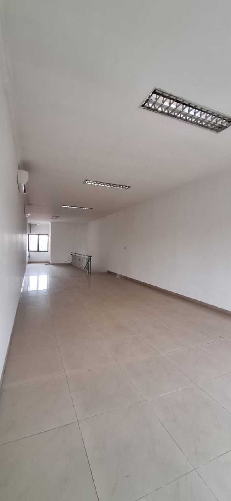 Dijual ruko gandeng 5 di tomang