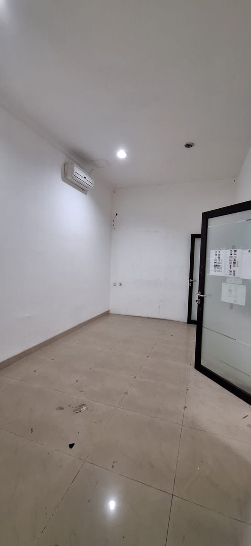 Dijual ruko gandeng 5 di tomang