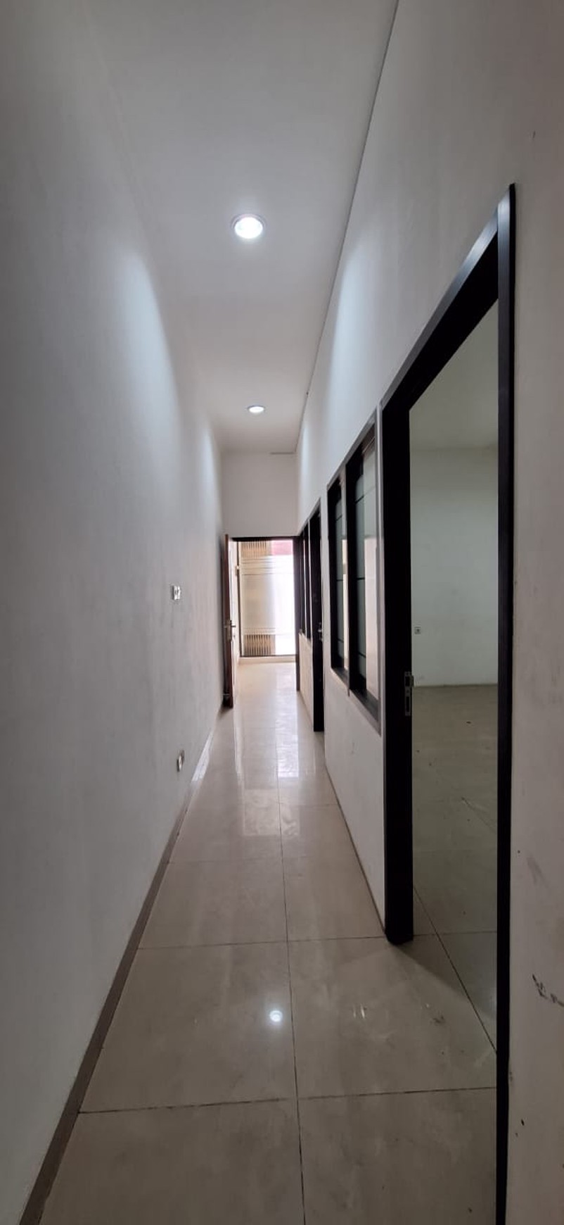 Dijual ruko gandeng 5 di tomang