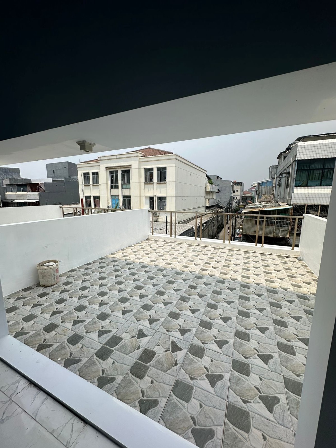 Dijual ruko di jalan utama raya Jelambar