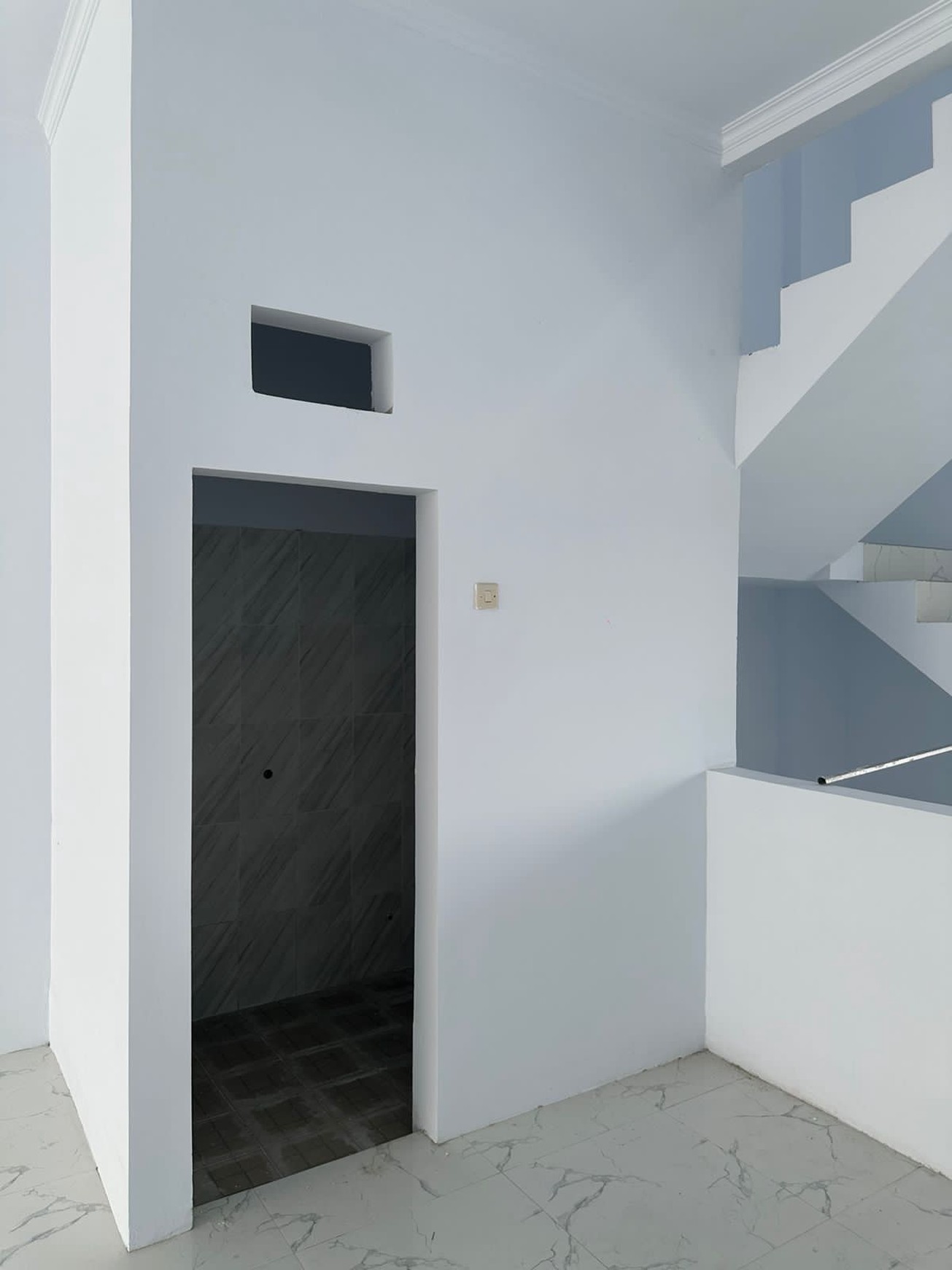 Dijual ruko di jalan utama raya Jelambar