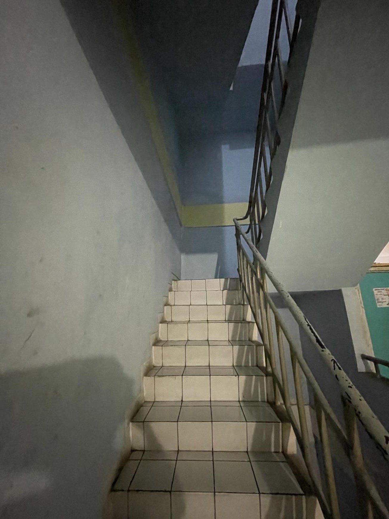 Dijual ruko di mangga dua selatan