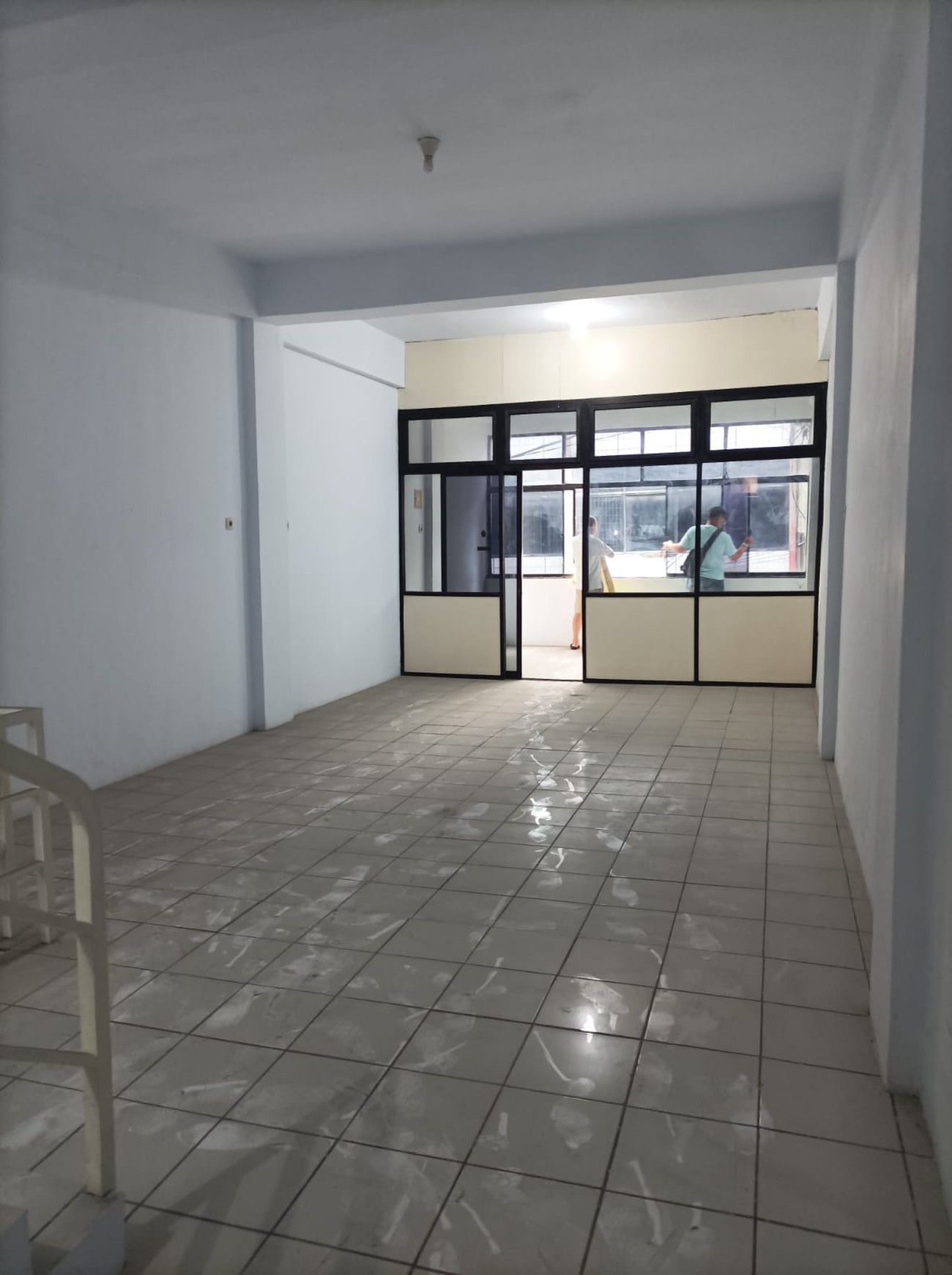 Di jual Cepat Ruko di jalan RA. Martadinata Ancol