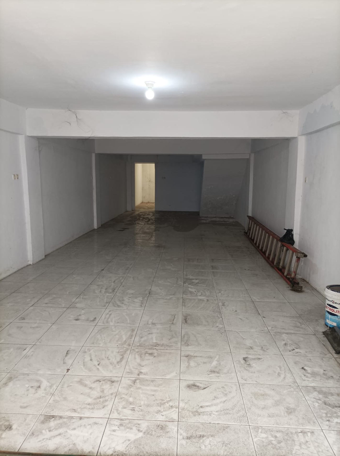 Di jual Cepat Ruko di jalan RA. Martadinata Ancol
