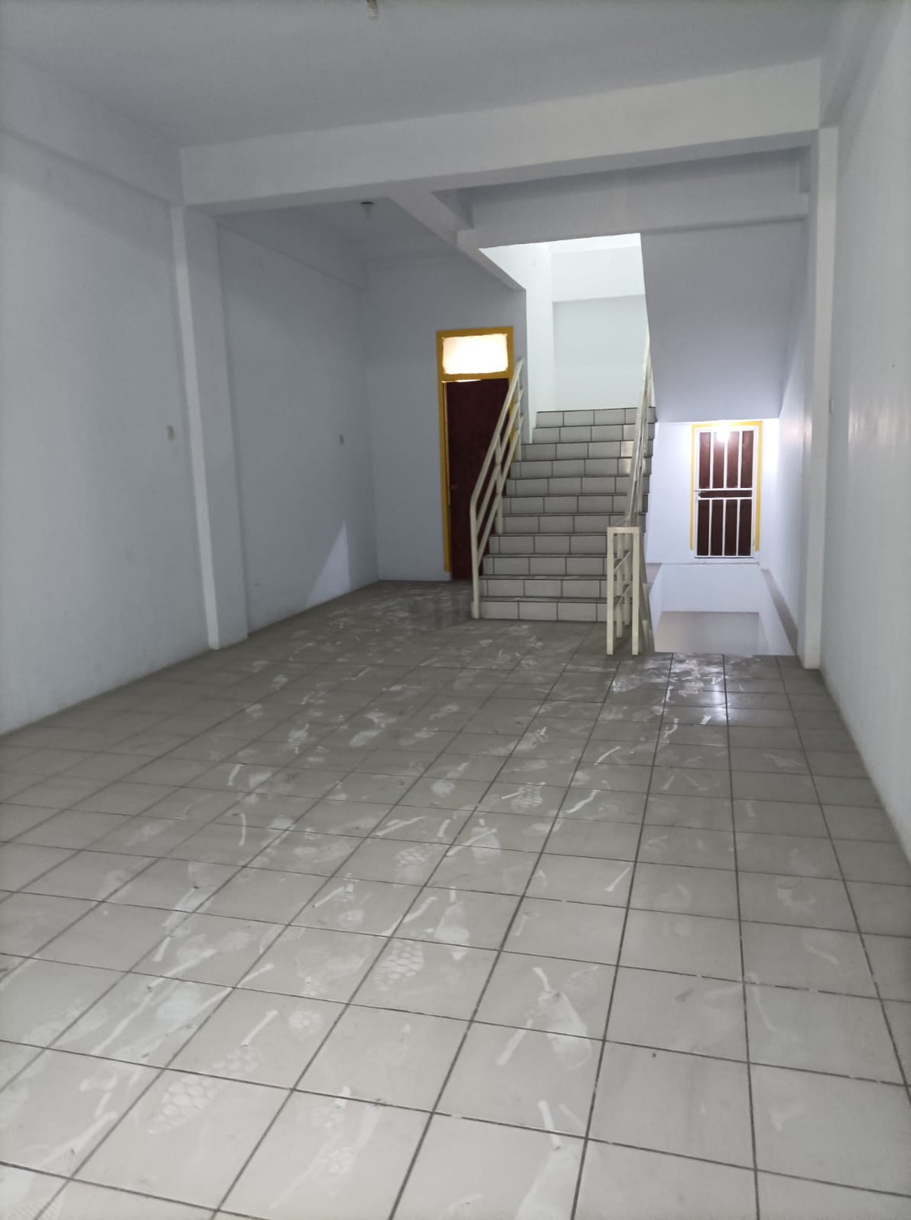 Di jual Cepat Ruko di jalan RA. Martadinata Ancol