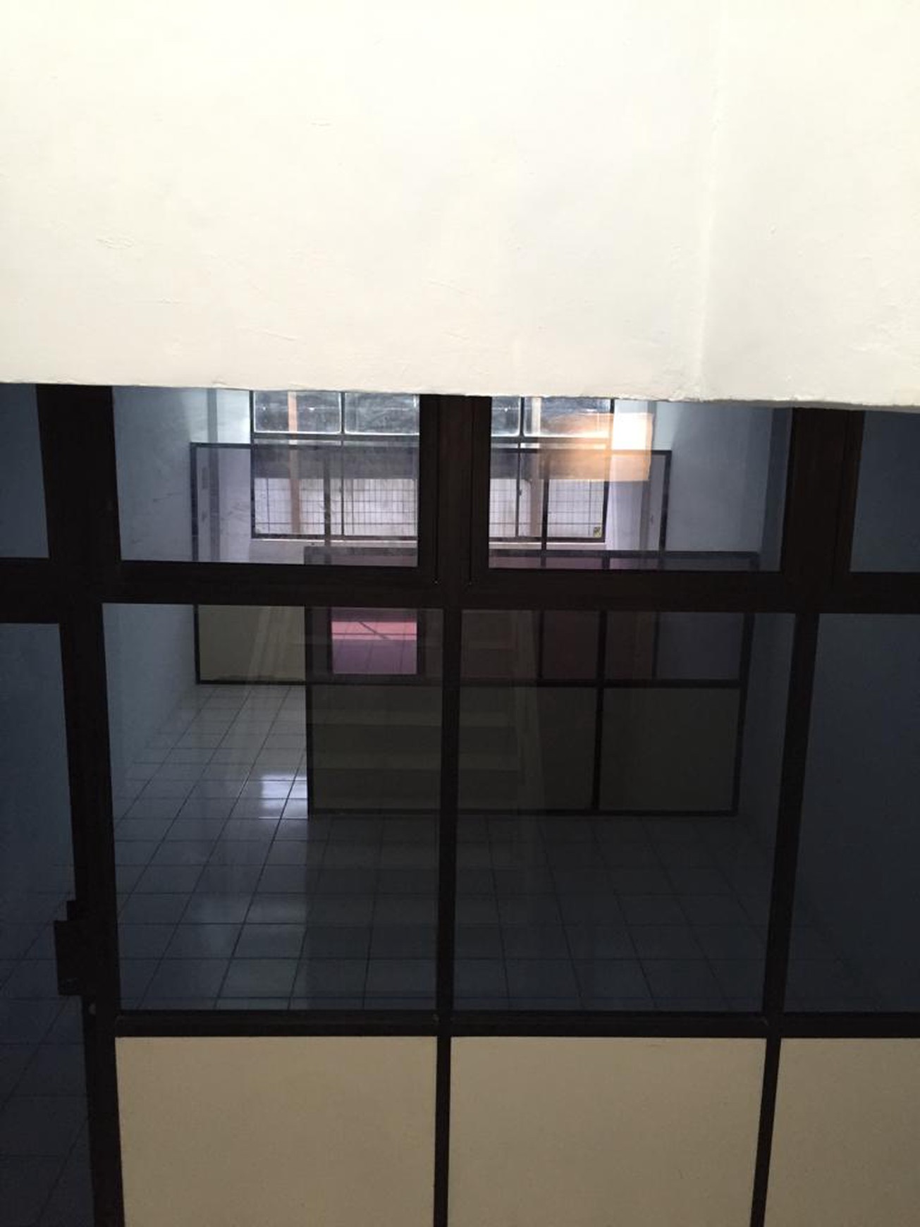 Di jual Cepat Ruko di jalan RA. Martadinata Ancol