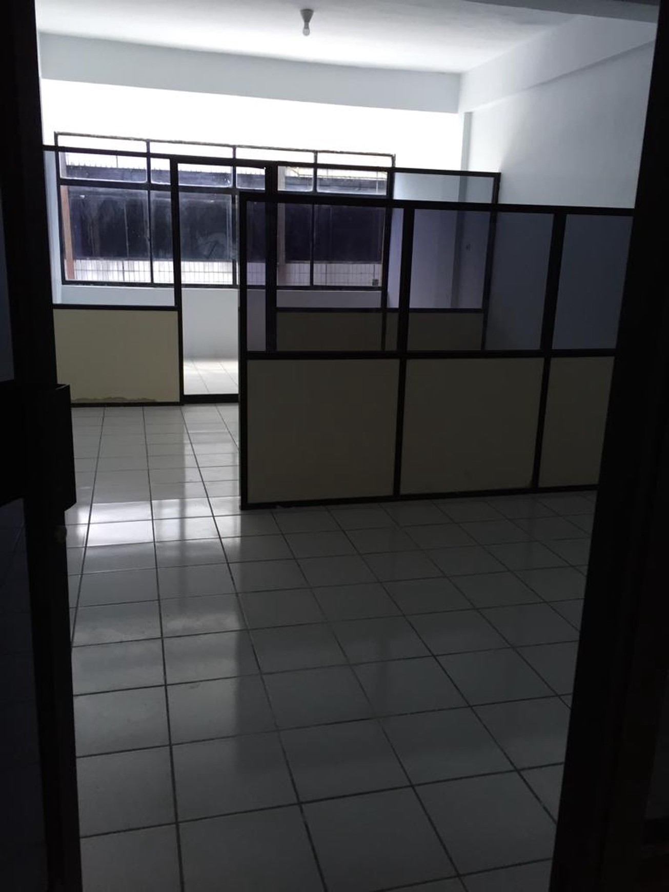 Di jual Cepat Ruko di jalan RA. Martadinata Ancol