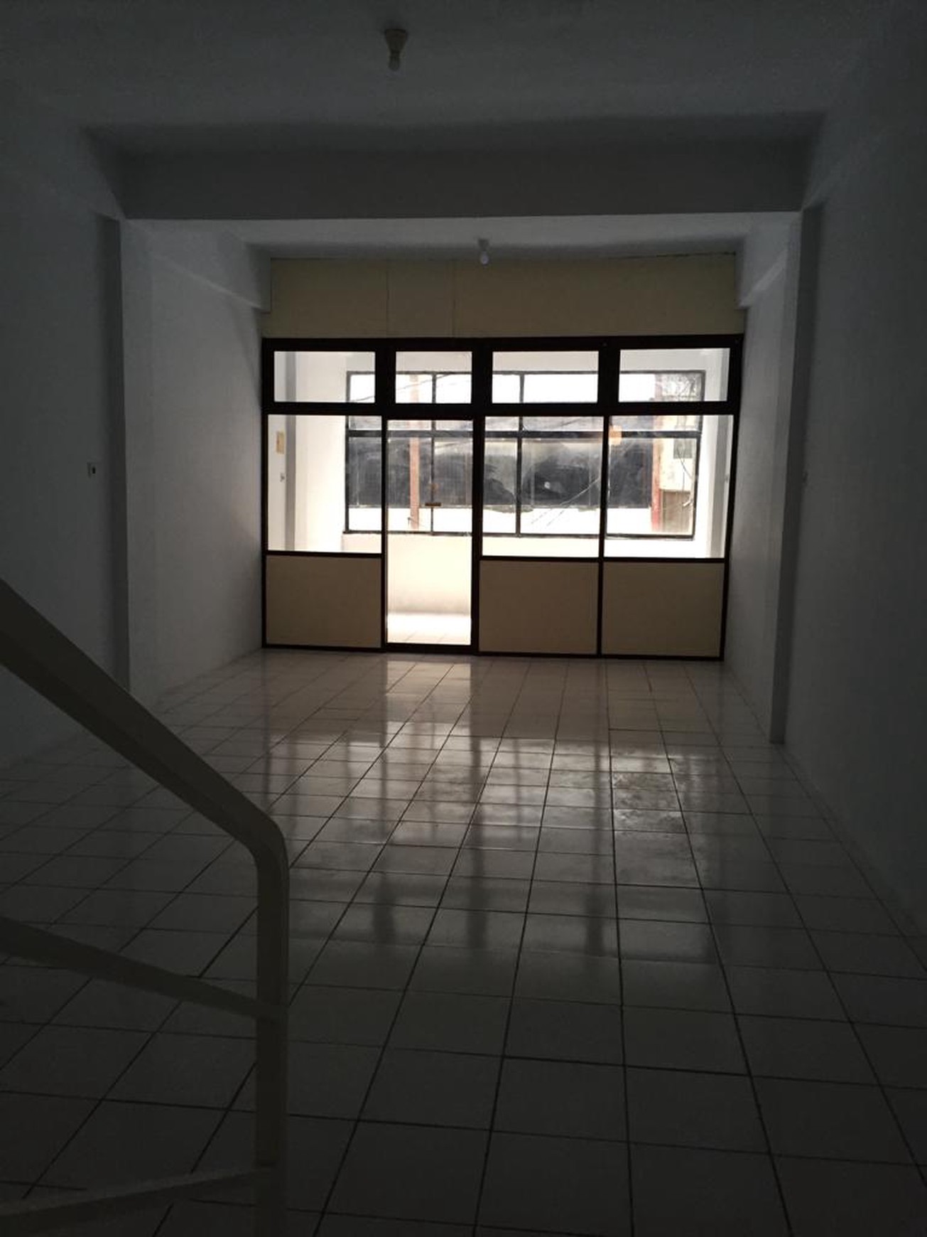 Di jual Cepat Ruko di jalan RA. Martadinata Ancol