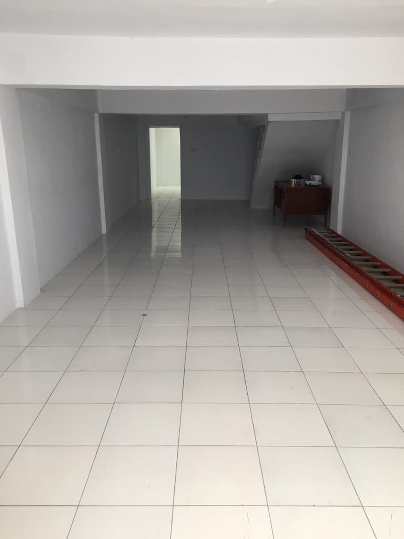 Di jual Cepat Ruko di jalan RA. Martadinata Ancol