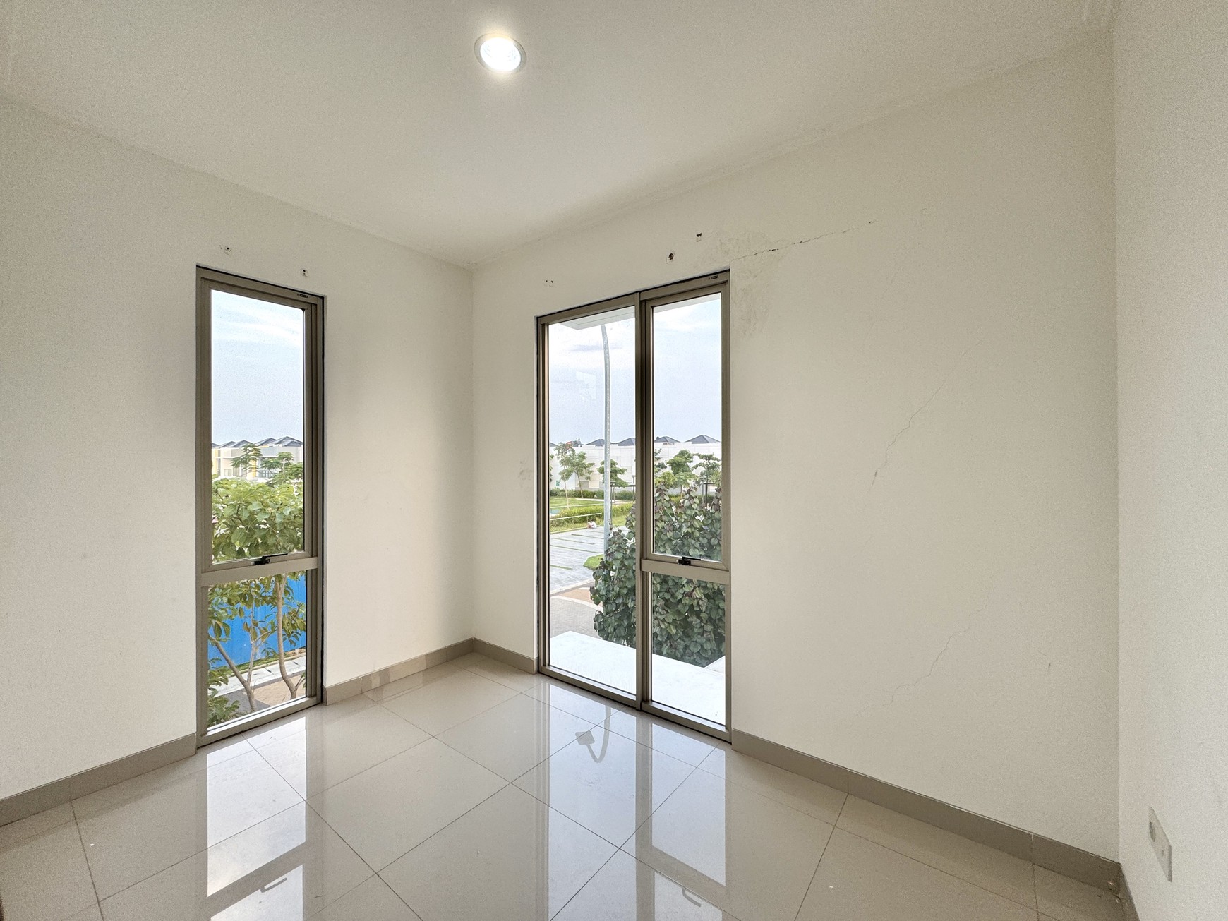 Dijual Rumah di Cluster Virginia, PIK2