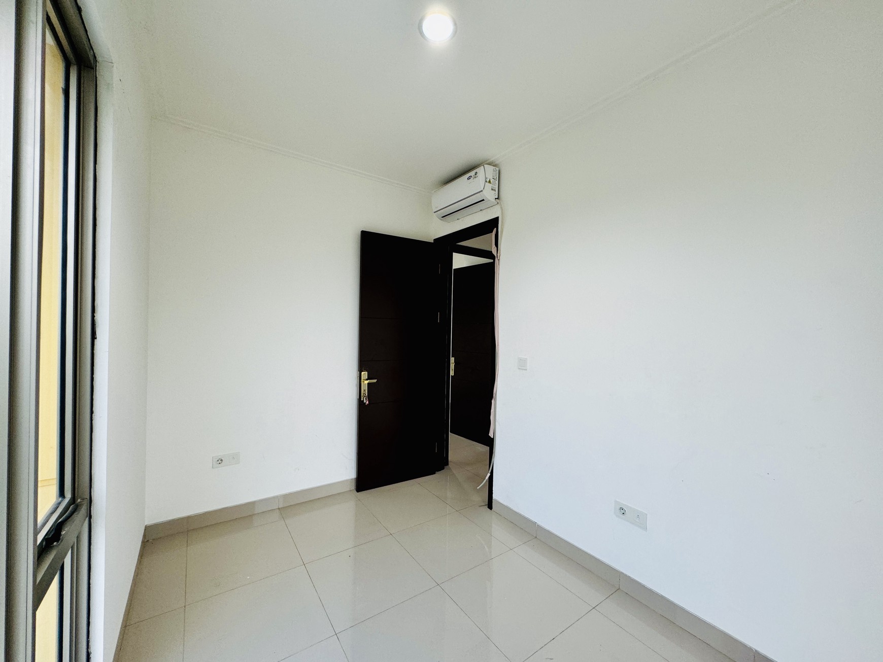 Dijual Rumah di Cluster Virginia, PIK2