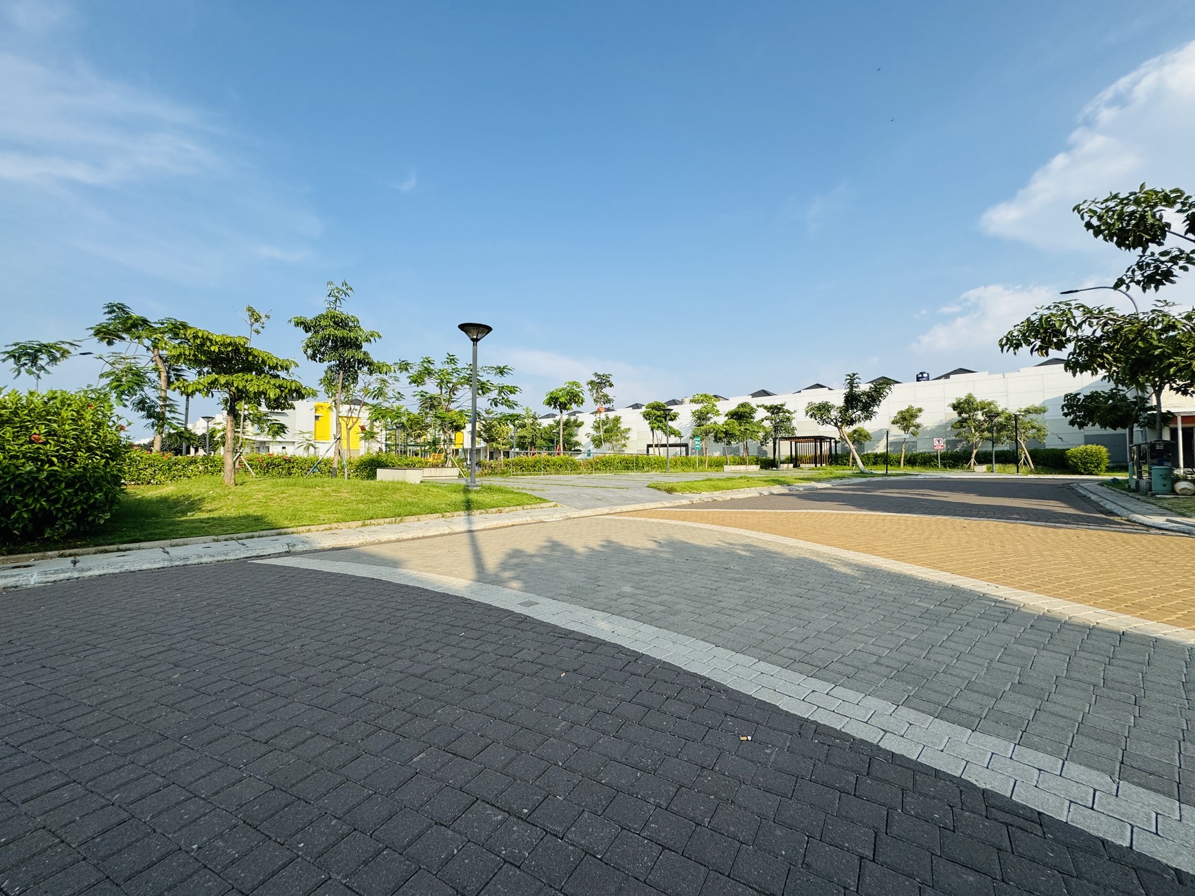 Dijual Rumah di Cluster Virginia, PIK2