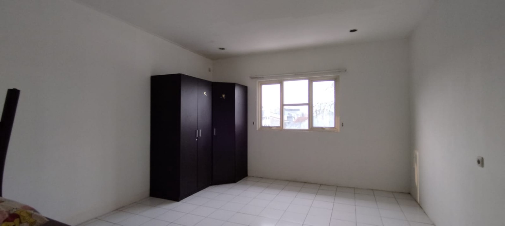 Dijual rumah di jalan Hemat jelambar