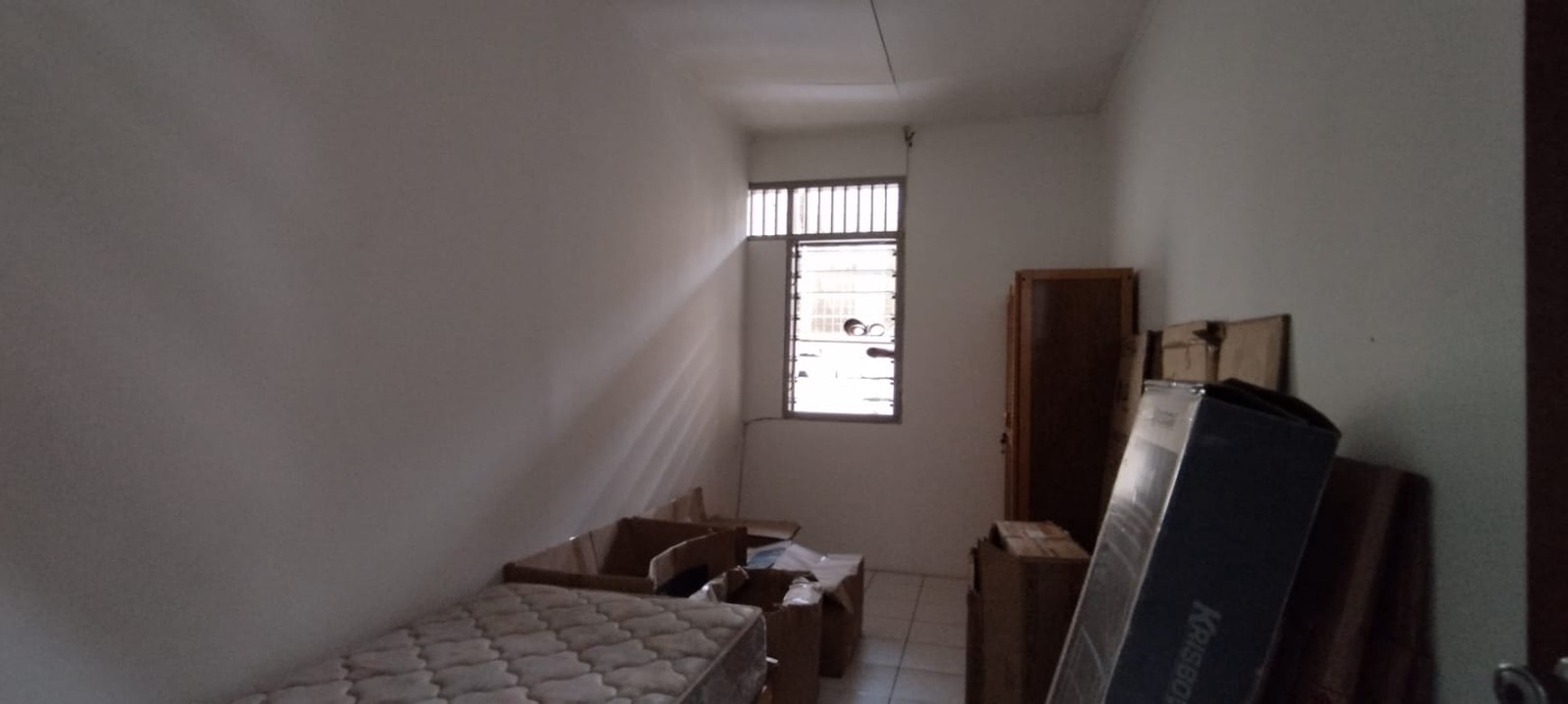 Dijual rumah di jalan Hemat jelambar