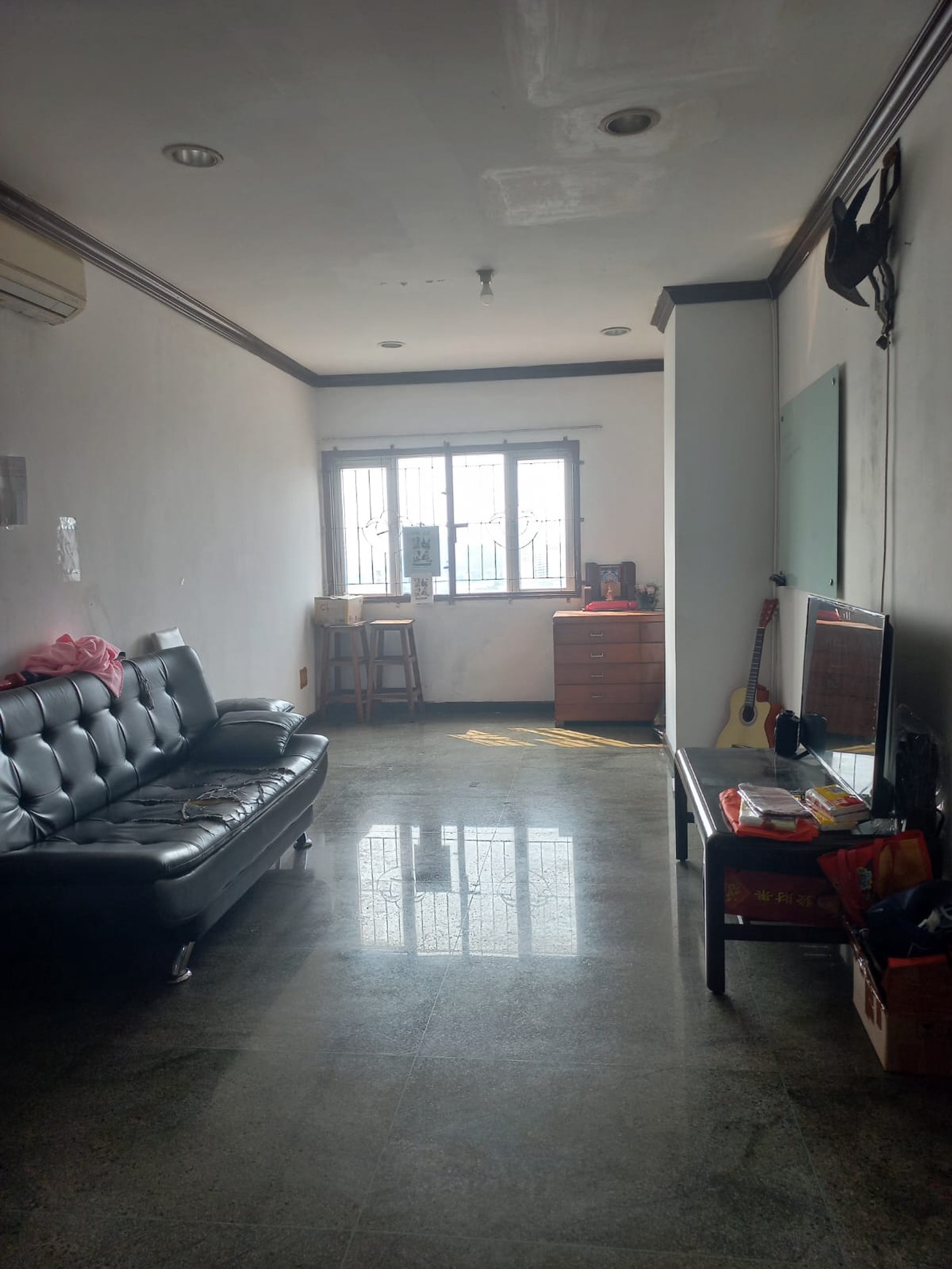 Dijual Apartment robinson jembatan dua