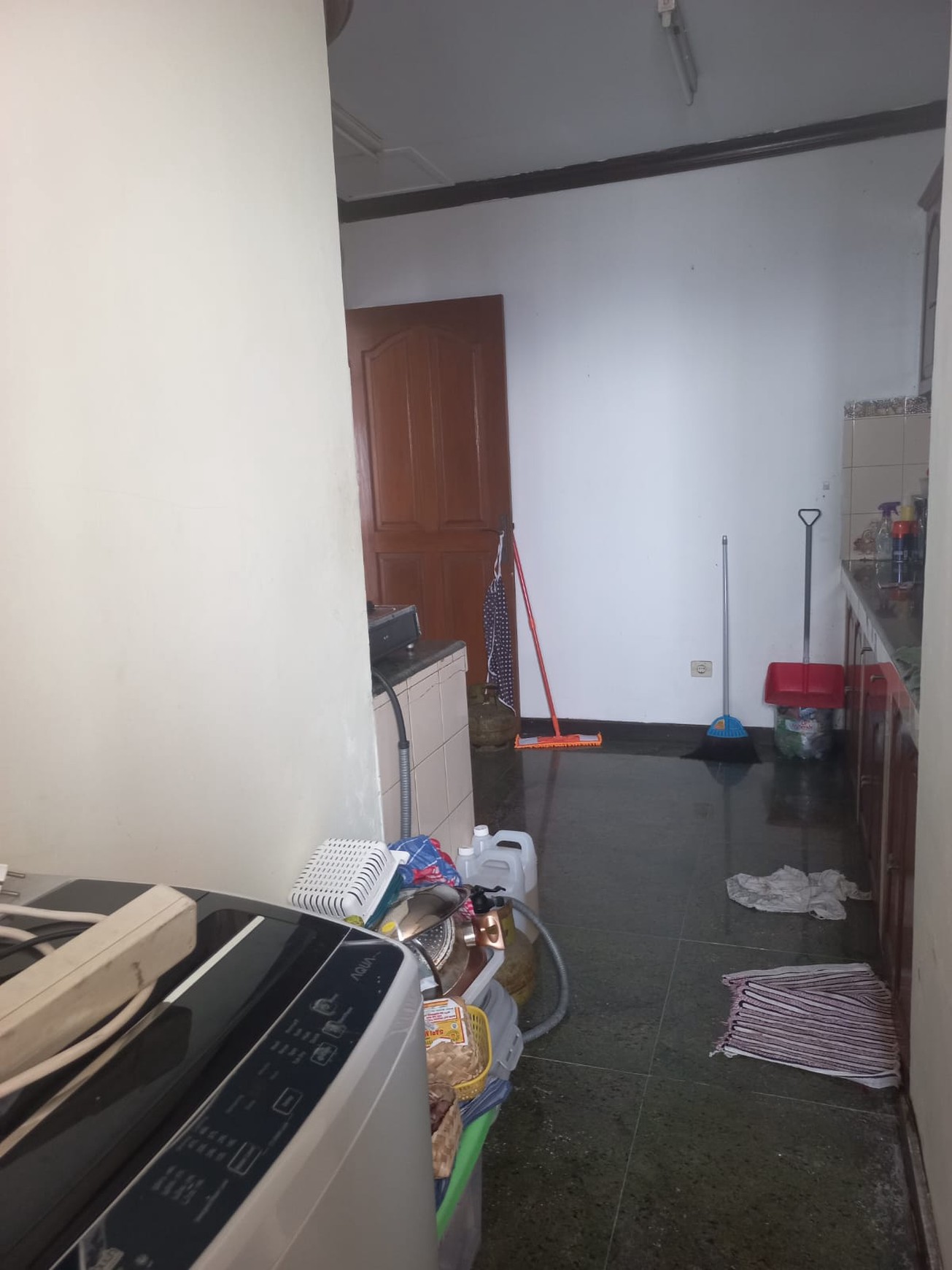 Dijual Apartment robinson jembatan dua