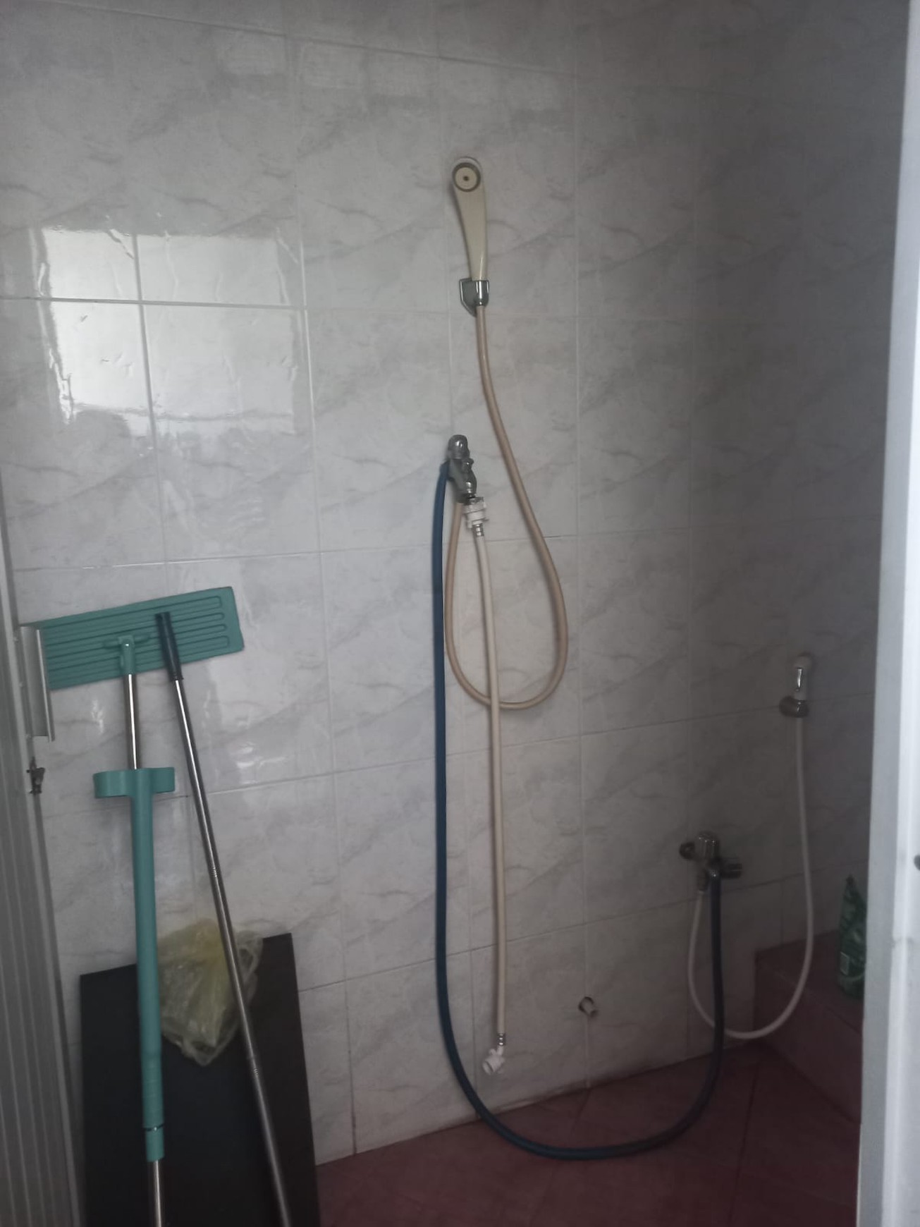 Dijual Apartment robinson jembatan dua