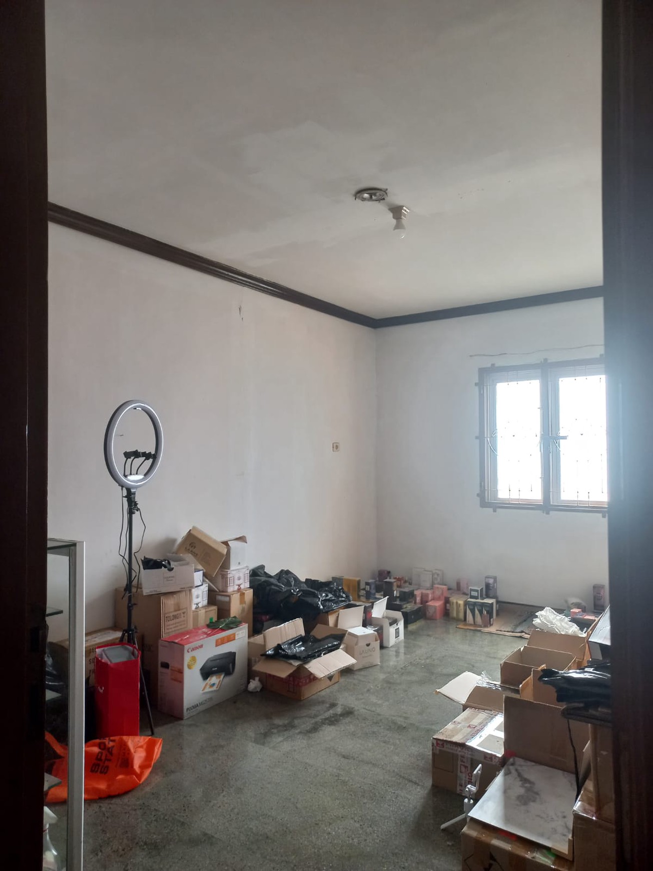 Dijual Apartment robinson jembatan dua