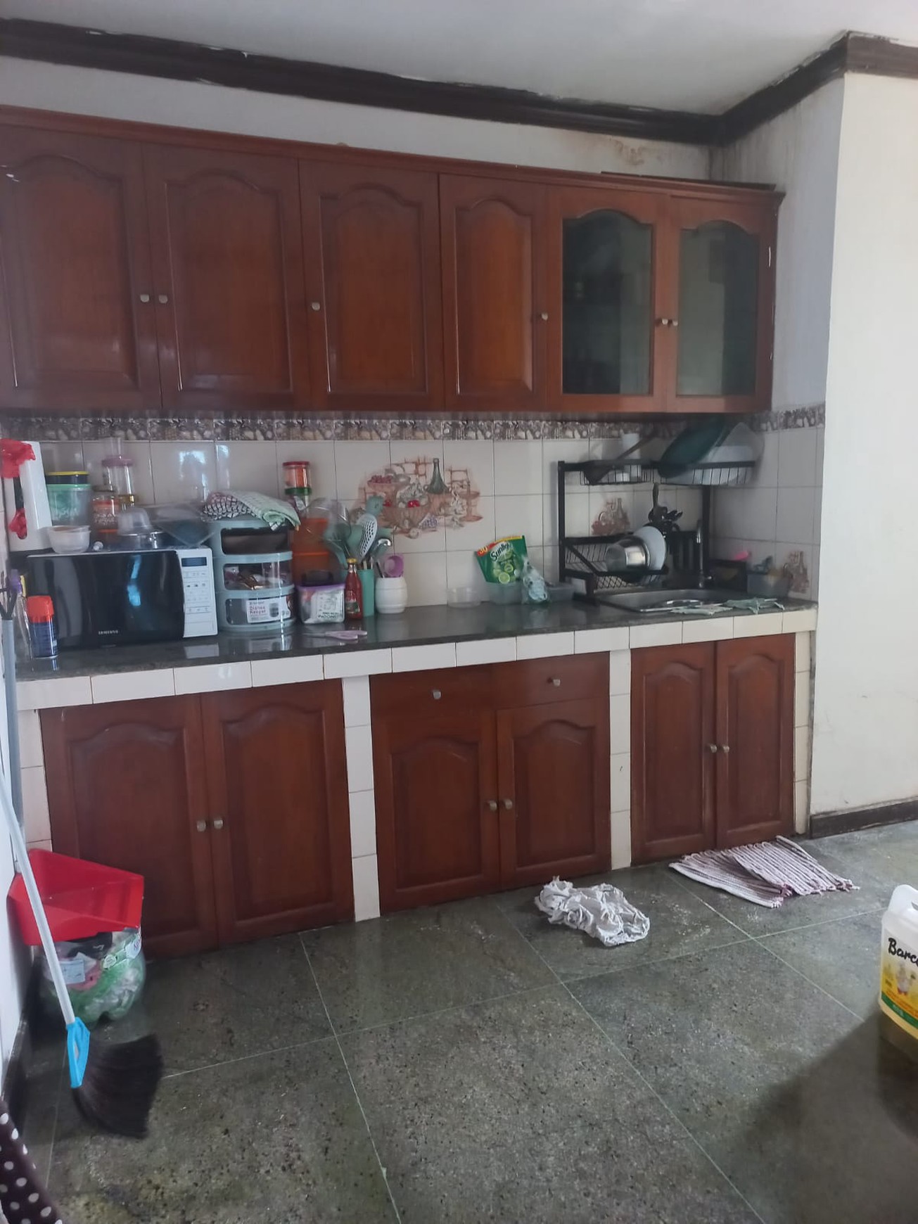 Dijual Apartment robinson jembatan dua