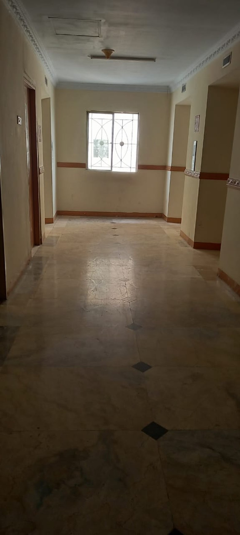 Dijual Apartment robinson jembatan dua