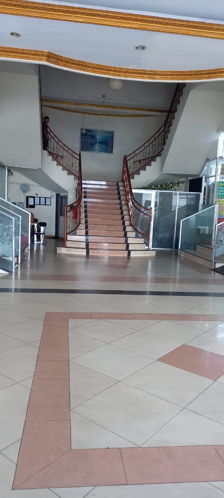 Dijual Apartment robinson jembatan dua