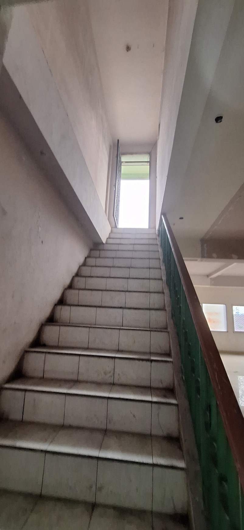 Disewakan ruko di jl.iman mahbud