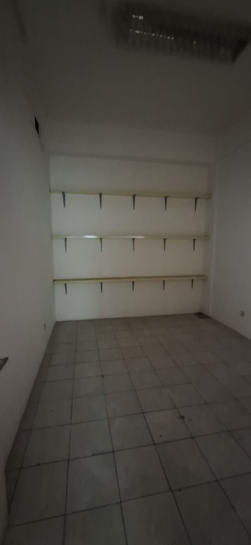 Disewakan ruko di jl.iman mahbud