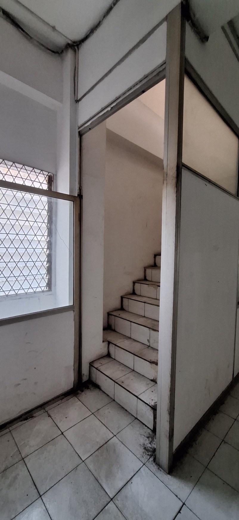 Disewakan ruko di jl.iman mahbud