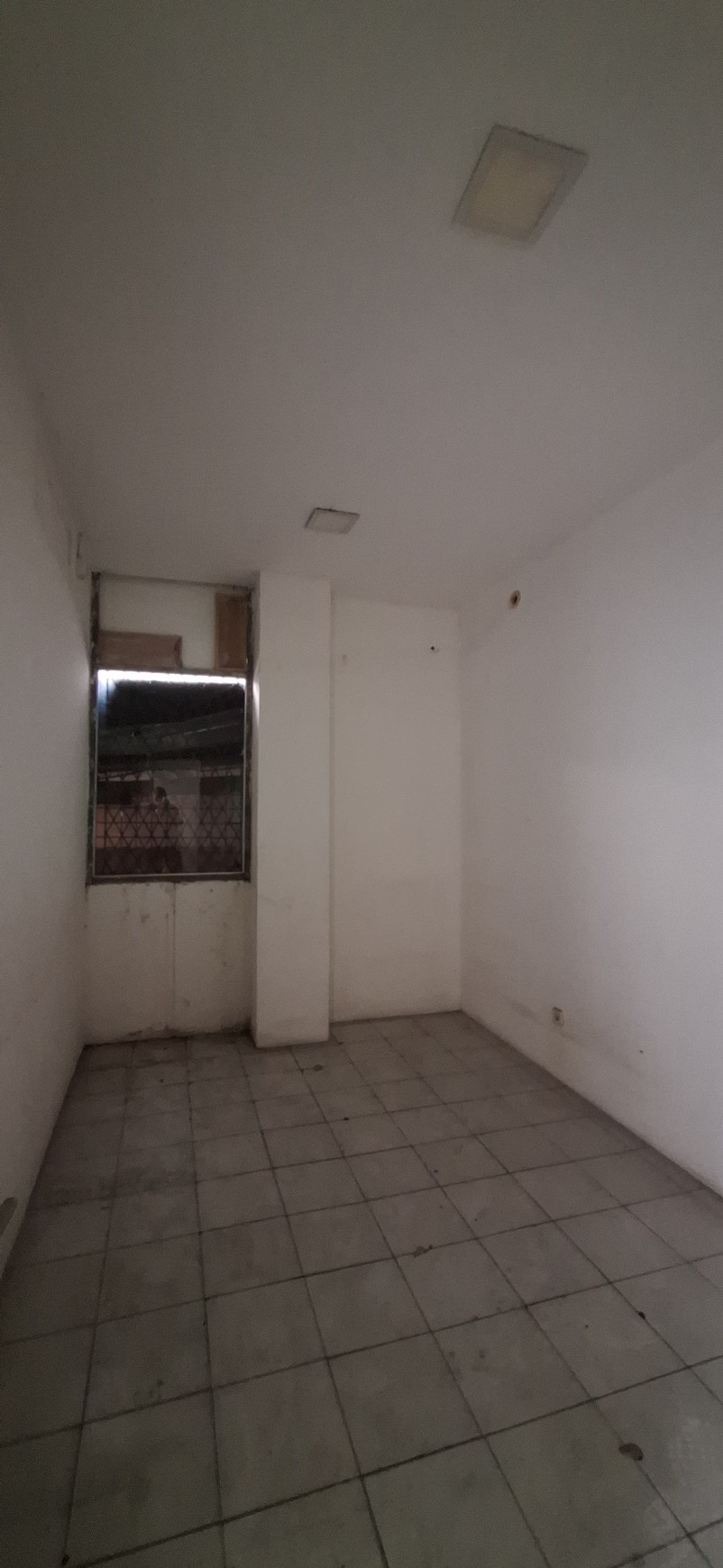 Disewakan ruko di jl.iman mahbud