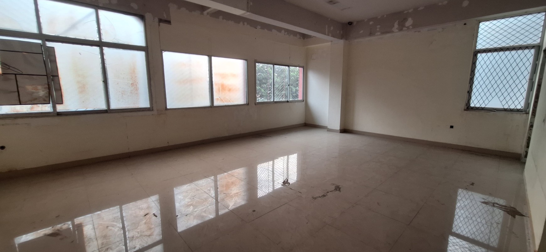 Disewakan ruko di jl.iman mahbud