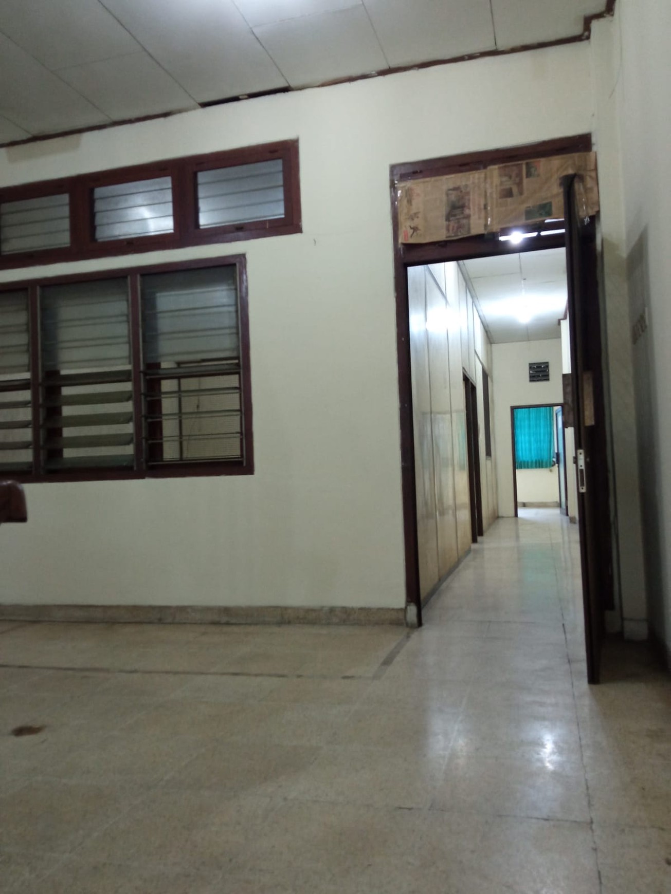 Dijual ruko di jl lautze raya