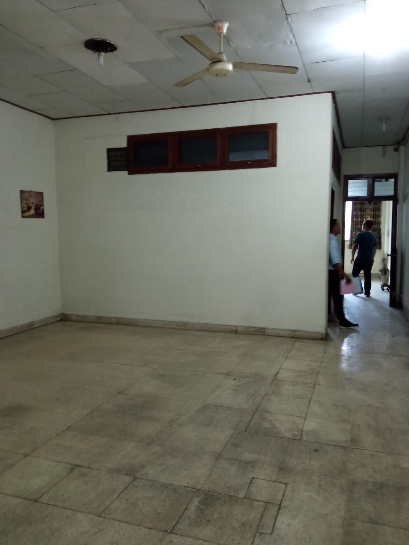 Dijual ruko di jl lautze raya