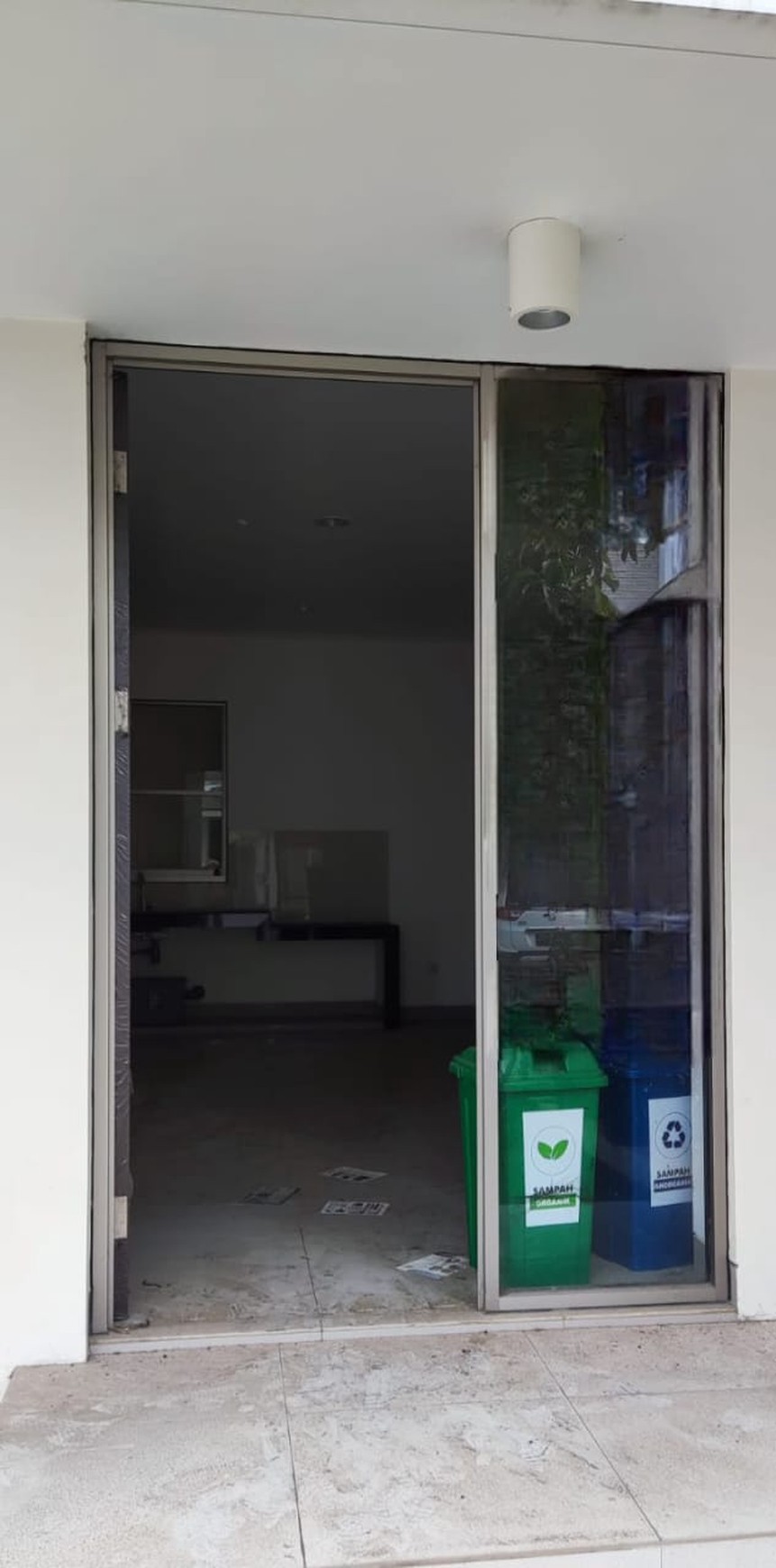 Disewakan rumah di cluster magenta PIK2